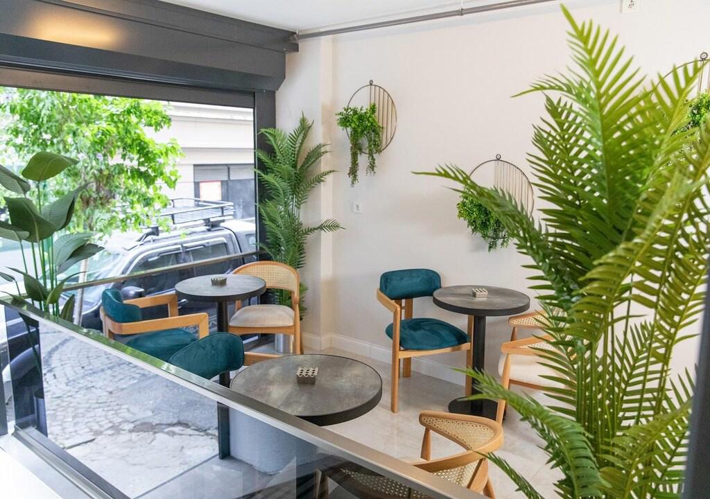 The Hera Bomonti Hotels