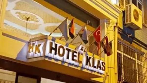 Al Klas Hotel