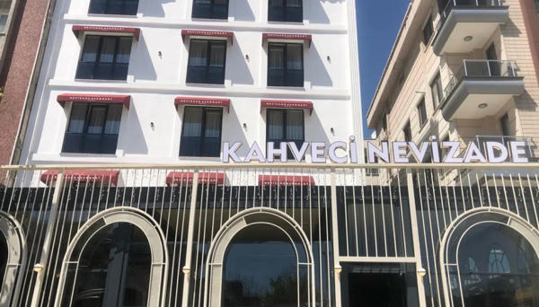 Nevizade Avangart Hotel