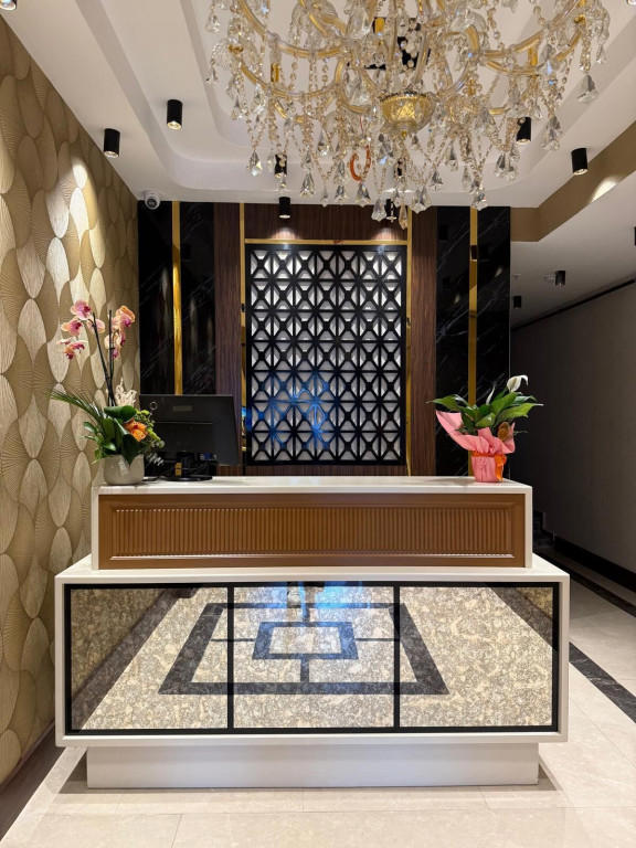 Nevizade Avangart Hotel