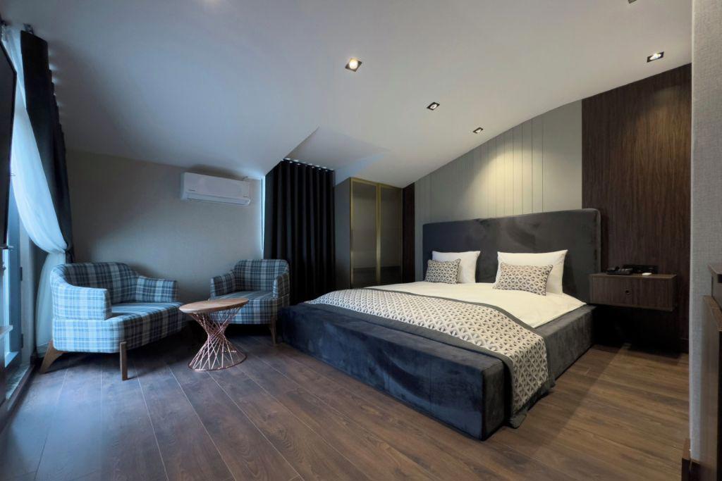 Nevizade Avangart Hotel