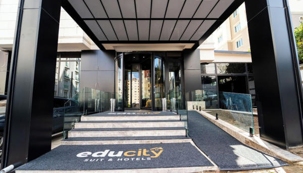 Educity Hotels & Spa