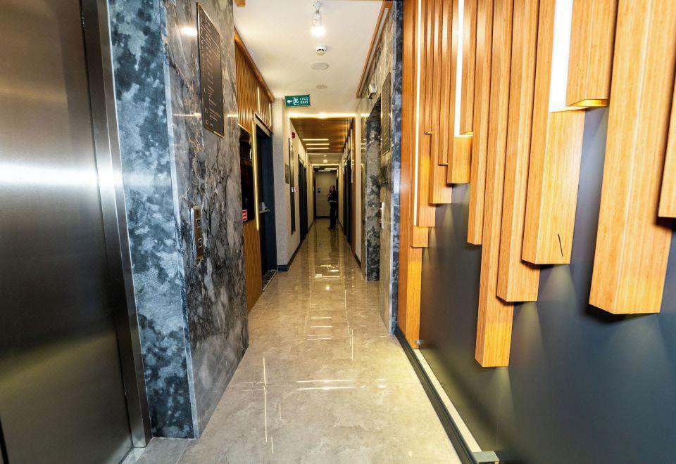 Educity Hotels & Spa