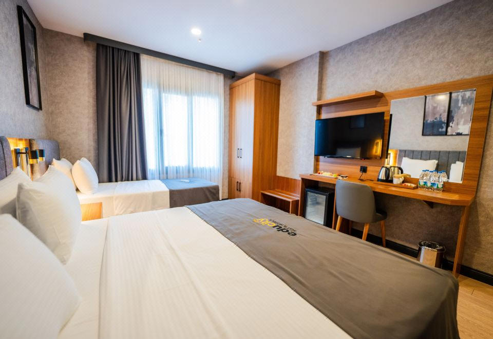 Educity Hotels & Spa