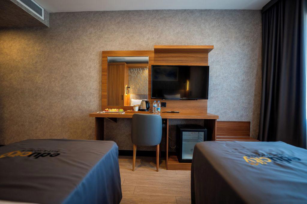 Educity Hotels & Spa