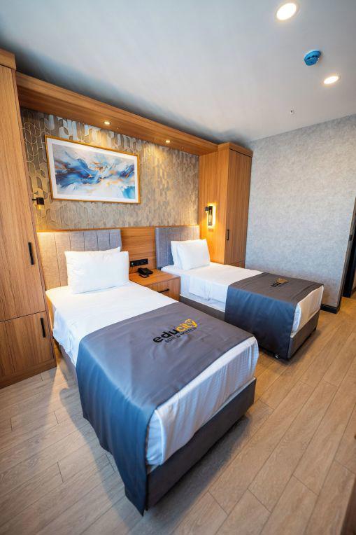 Educity Hotels & Spa