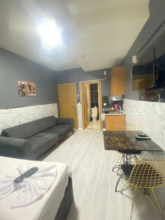 Arena Apart Otel