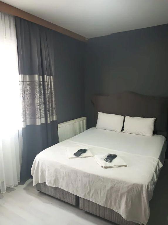 Arena Apart Otel