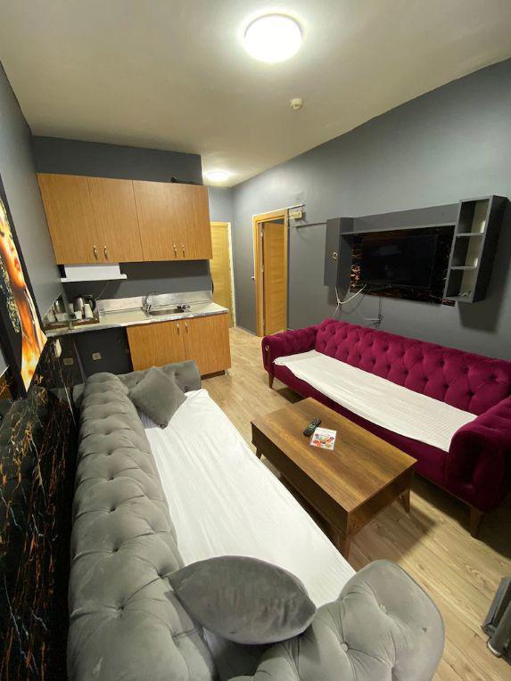 Arena Apart Otel