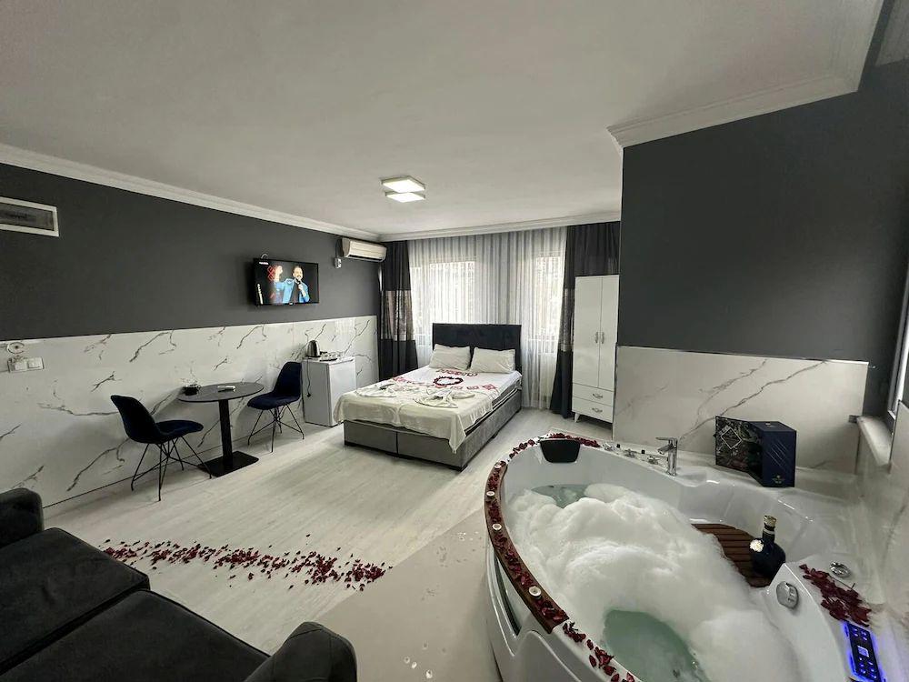 Arena Apart Otel