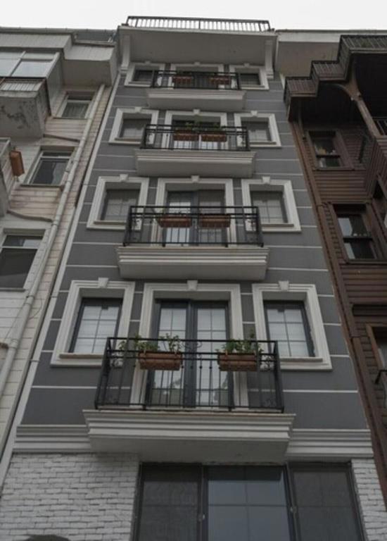 Vicolo Hotel