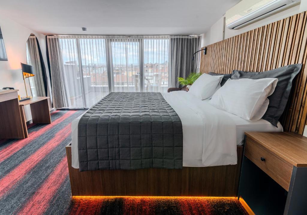 Vicolo Hotel