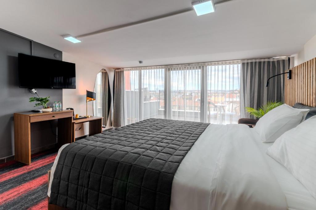 Vicolo Hotel