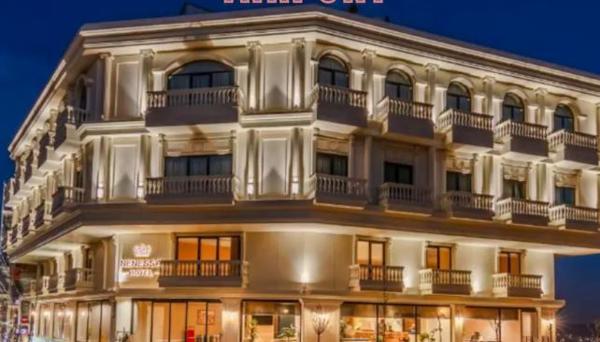 Nenessa Airport Hotel