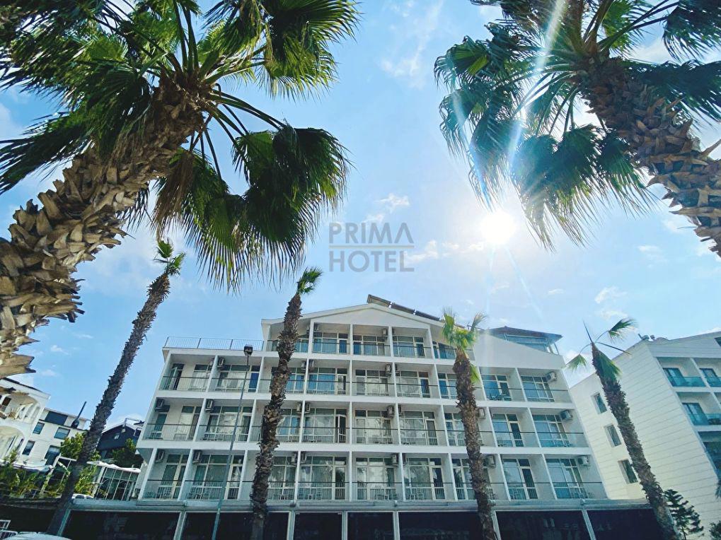Prima Hotel Antalya