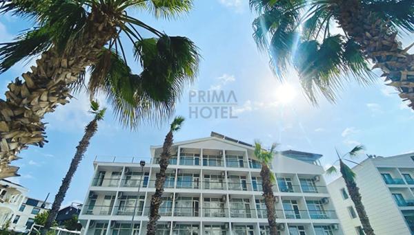 Prima Hotel Antalya