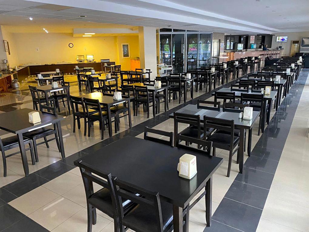 Prima Hotel Antalya
