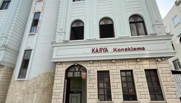 Karya Konaklama