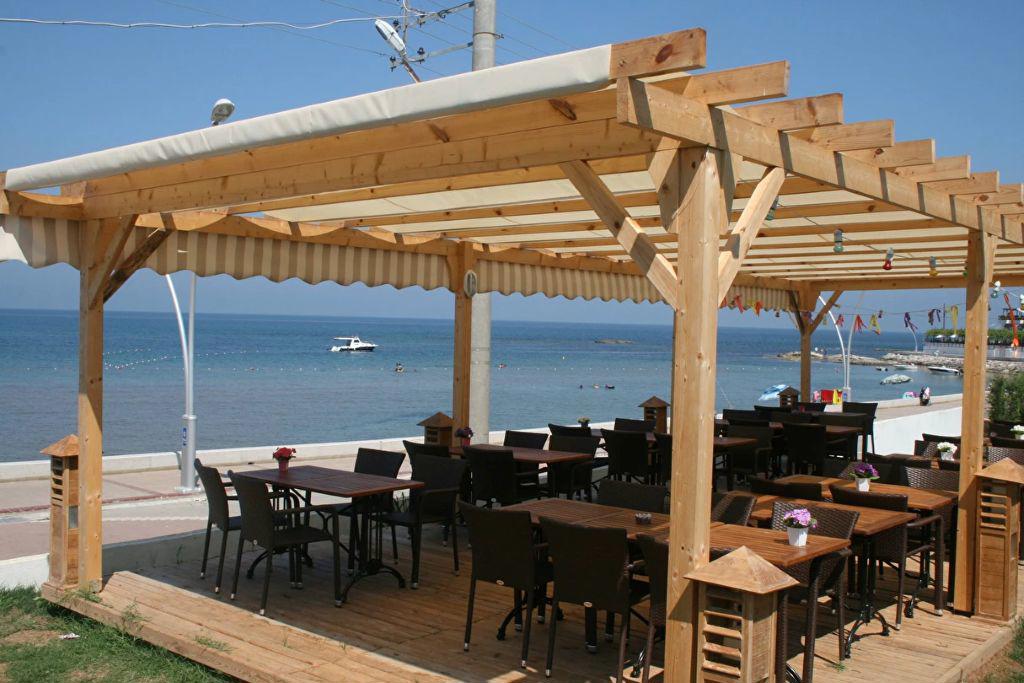 Ergül Apart Pansiyon