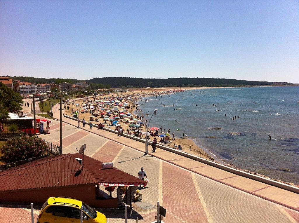 Ergül Apart Pansiyon