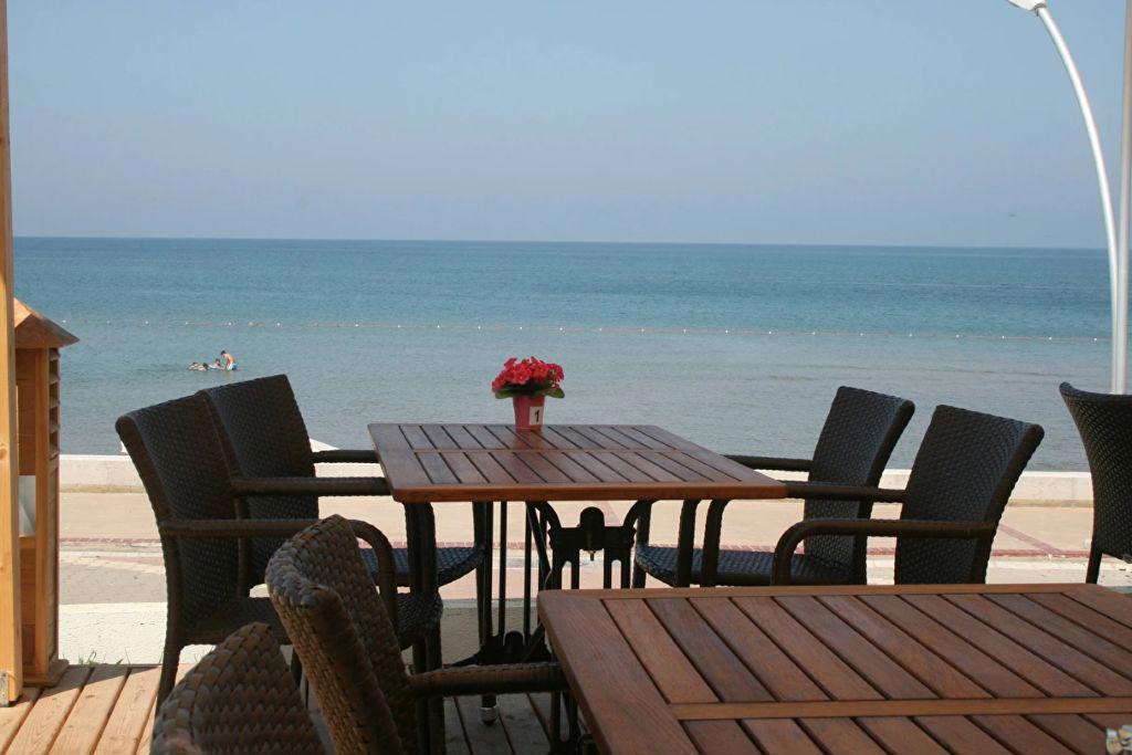 Ergül Apart Pansiyon