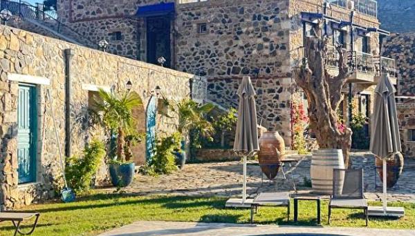 Fintoz Butika Karaburun
