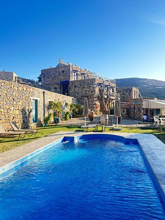 Fintoz Butika Karaburun