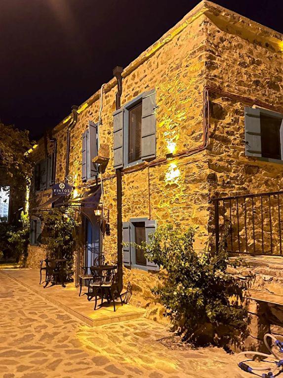 Fintoz Butika Karaburun