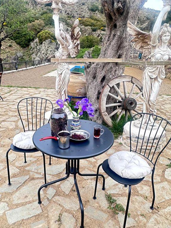 Fintoz Butika Karaburun