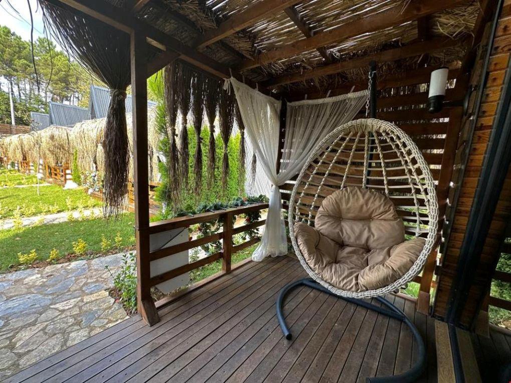 Kerpe Bungalov Hotel