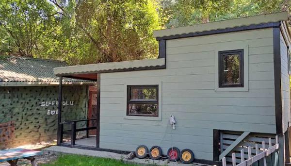 Ağva Seferoğulları Camping Karavan