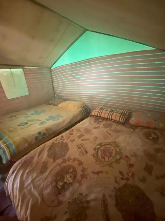 Ağva Seferoğulları Camping Karavan