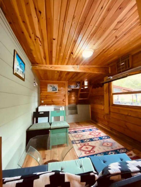 Ağva Seferoğulları Camping Karavan