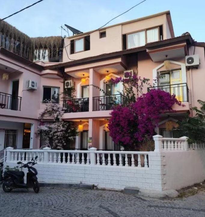 Yeşim Pansiyon Çeşme