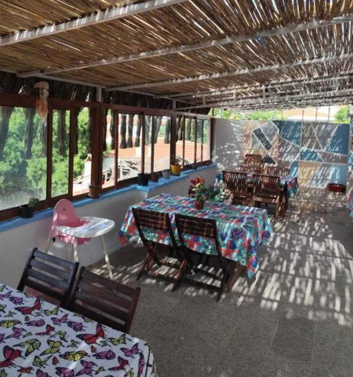 Yeşim Pansiyon Çeşme