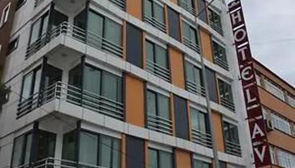 Hotel Avci Bulancak