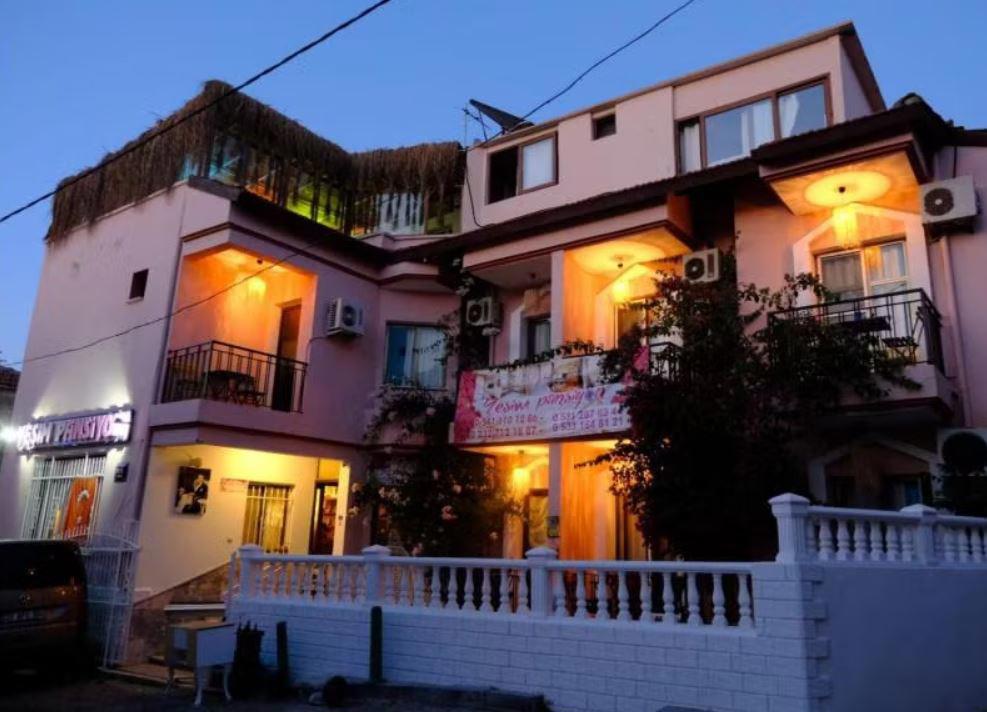 Yeşim Pansiyon Çeşme