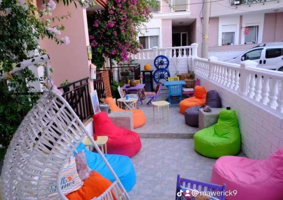 Yeşim Pansiyon Çeşme