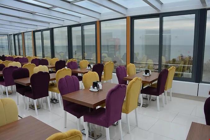 Hotel Avcı Bulancak