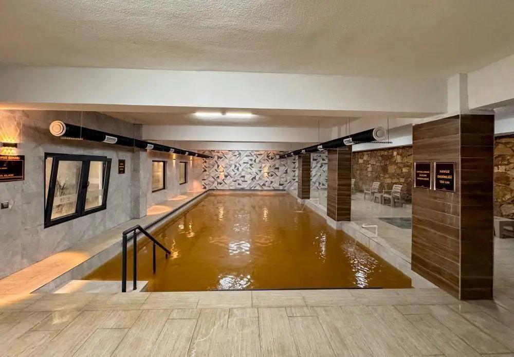Çelik Thermal & Spa