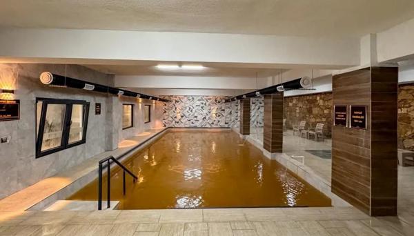 Çelik Thermal & Spa