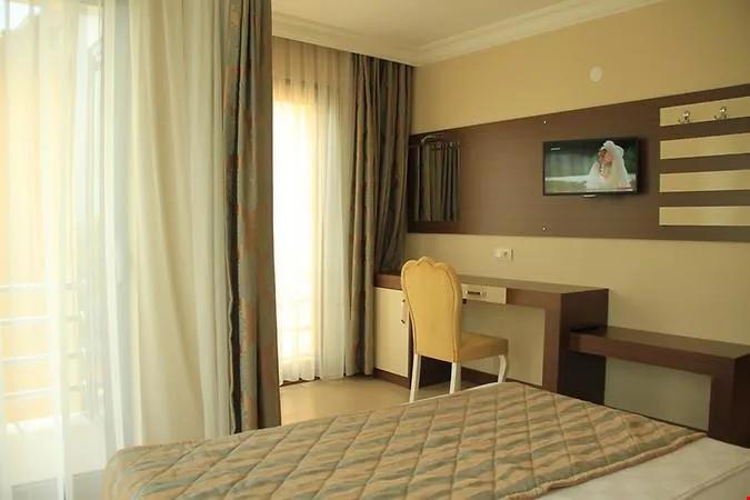 Hotel Avcı Bulancak
