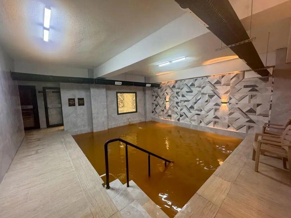 Çelik Thermal & Spa