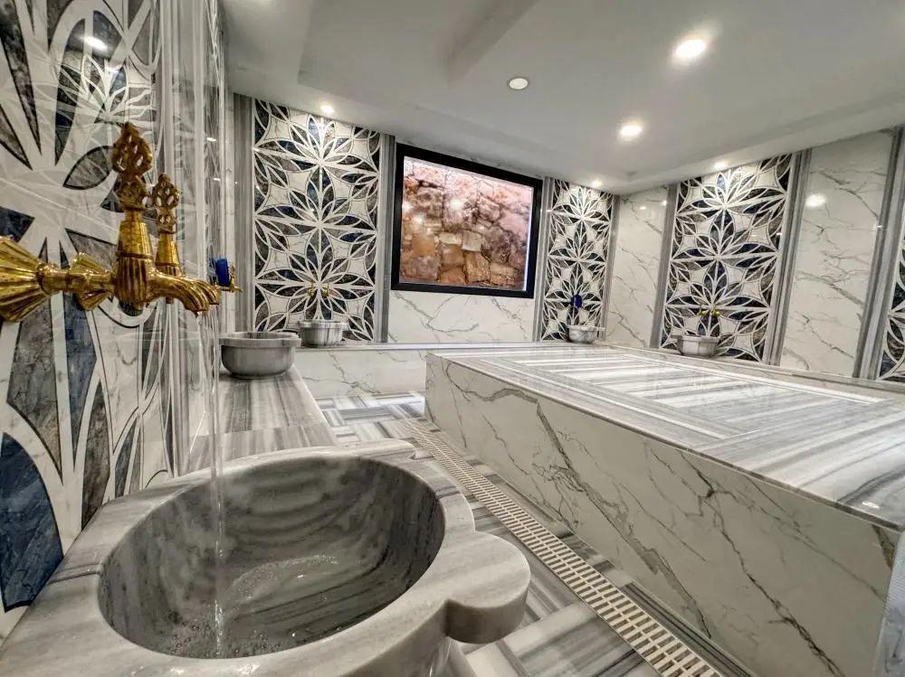 Çelik Thermal & Spa