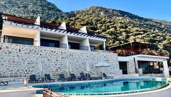 Kaleli Deluxe Homes