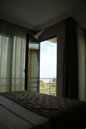 Hotel Avcı Bulancak