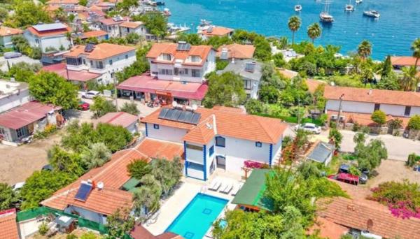 Pineloft Selimiye