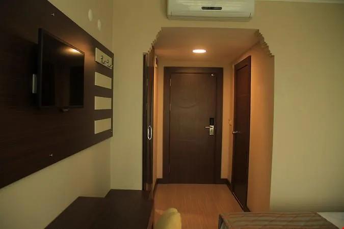 Hotel Avcı Bulancak