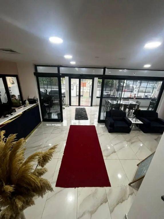 Çayır Otel Tekirdağ