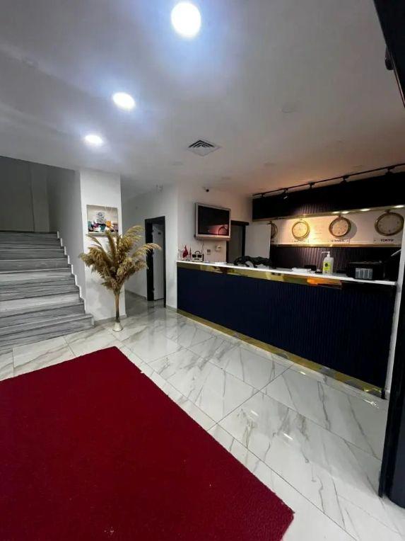 Çayır Otel Tekirdağ